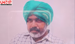 जालंधर में सरपंच पर हमले के मामले में मुख्य आरोपी का पुलिस एनकाउंटर, पैर में लगी गोली