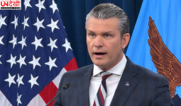 हिंद महासागर में ईरानी युद्धपोत डूबा, अमेरिकी पनडुब्बी के टॉरपीडो हमले की पुष्टि