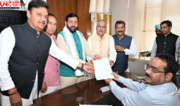 हरियाणा में राज्यसभा चुनाव को लेकर भाजपा की नई रणनीति, बड़े राजनीतिक परिवारों के नेताओं को किया दरकिनार