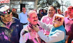 राज्यसभा के लिए अनुराग शर्मा की उम्मीदवारी समर्पित कार्यकर्ताओं का सम्मान: मुख्यमंत्री सुखविंदर सिंह सुक्खू