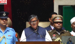 पंजाब बजट सत्र की शुरुआत, AAP सरकार करेगी कल्याण योजनाओं पर जोर