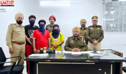 साहनेवाल में पारिवारिक विवाद ने ली दो की जान, तीन आरोपी गिरफ्तार