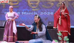 जीएनडीईसी में दो दिवसीय ‘आनंद उत्सव 2026’ का समापन