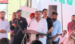 राज्यसभा चुनाव से पहले अभय चौटाला का कांग्रेस-बीजेपी पर हमला