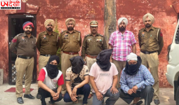 पायल में गोलीकांड का शिकार सतनाम सिंह की मौत, पीजीआई चंडीगढ़ में तोड़ा दम