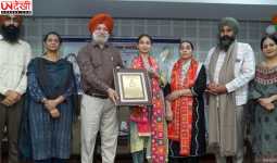 UPSC में पटियाला का परचम, शहर के तीन उम्मीदवार टॉप-100 में शामिल