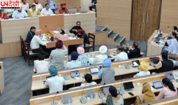 पटियाला बना पंजाब का पहला डिजिटल नगर निगम, ‘ई-निगम ऐप’ से हुई पहली ऑनलाइन बैठक