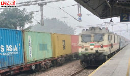 दिल्ली-अंबाला रेल मार्ग पर सात दिन प्रभावित रहेगा रेल यातायात