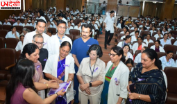 चंडीगढ़ में महिलाओं में लाइफस्टाइल बीमारियों का “साइलेंट सर्ज”, ब्रेस्ट कैंसर के मामले बढ़े