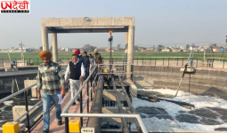 अमरगढ़ में ड्रेनेज और सीवरेज समस्या का मुद्दा विधानसभा में उठा