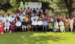 पीएयू में महिला विकास चिंताओं पर कार्यशाला आयोजित