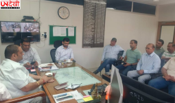 सिरसा और फतेहाबाद में घरेलू एलपीजी आपूर्ति सुनिश्चित करने के लिए प्रशासन की बैठक