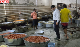 रोहतक में 11 खाद्य प्रतिष्ठानों पर घटिया खाद्य सामग्री बेचने पर 5.95 लाख रुपये का जुर्माना