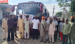 मोगा रैली से लुधियाना में भाजपा कार्यकर्ताओं में नया उत्साह