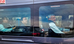 राज्यसभा चुनाव से पहले हरियाणा कांग्रेस ने भाजपा नेताओं पर रिश्वत की कोशिश का आरोप लगाया