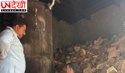 कमर्शियल LPG छोड़ डीजल भट्ठी और लकड़ी की ओर मुड़े कारोबारी