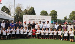 पंजाब राज्य हॉकी चैंपियनशिप संपन्न, मोहाली और बठिंडा बने विजेता