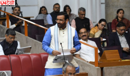 सीएम नायब सैनी ने वोट चोरी के आरोप खारिज किए, विपक्ष पर साधा निशाना