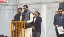 राज्यसभा चुनाव पर सीएम सैनी का पलटवार, कांग्रेस पर भरोसा खोने का आरोप