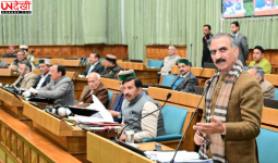 हिमाचल विधानसभा में सुक्खू-ठाकुर आमने-सामने, फंड के दुरुपयोग पर तीखी बहस