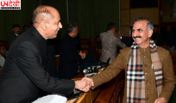 हिमाचल विधानसभा में सियासी तकरार तेज, जयराम ठाकुर का सरकार पर तीखा हमला
