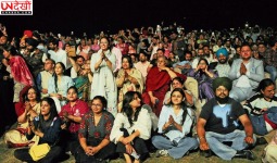 पंजाब यूनिवर्सिटी का ‘झंकार’ फेस्ट रंगारंग समापन के साथ खत्म