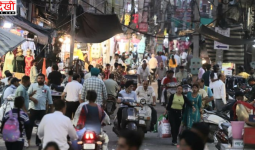 करोड़ां में व्यापारियों की बैठक, समस्याओं के समाधान का आश्वासन