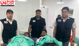 चंडीगढ़ मर्डर केस में दो शूटर गिरफ्तार, मुठभेड़ के बाद पुलिस की बड़ी कार्रवाई