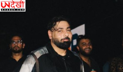 ‘टटेरी’ गाने पर विवाद: सिंगर बादशाह से पुलिस पूछताछ