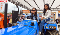 लुधियाना में किसान और पशुपालन मेलों की धूम, किसानों में दिखा उत्साह