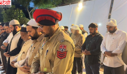 ईद-उल-फितर: रोज़ों के समापन का पर्व, भाईचारे और खुशियों का संदेश