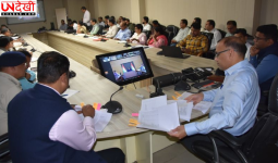 फतेहाबाद बना शिकायत निवारण में नंबर-1 जिला, प्रशासन की कार्यशैली की सराहना