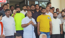 इंद्री में नहरों में मिले मवेशियों के शवों से आक्रोश, प्रशासन को 2 दिन का अल्टीमेटम