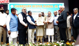 चंडीगढ़ को ‘बिजनेस-फ्रेंडली’ बनाने का भरोसा, प्रशासक कटारिया का आश्वासन