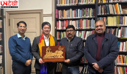 जापान में होगा इंटरनेशनल गीता महोत्सव 2026, कुरुक्षेत्र की संस्कृति का वैश्विक प्रसार