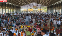 भारत-अमेरिका व्यापार समझौते के खिलाफ किसानों का विरोध, चरुणी ने दी आंदोलन की चेतावनी