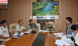 सिरमौर में अल्पसंख्यकों को बढ़ी हुई ऋण सहायता, दिव्यांगों के लिए योजनाओं की समीक्षा