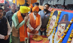 पंजाब चुनाव से पहले BJP की नई रणनीति: नायब सिंह सैनी को ‘गवर्नेंस मॉडल’ के रूप में पेश किया