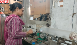 अंबाला में गैस संकट से कांच उद्योग ठप, PNG को बनाया जा रहा विकल्प