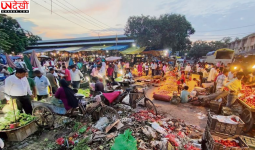 सेक्टर-26 मंडी सफाई व्यवस्था पर हाईकोर्ट सख्त, दो हफ्ते में मांगी ताजा रिपोर्ट