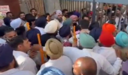 विवादों में घिरे PCS अधिकारी बाबनदीप सिंह वालिया का तबादला