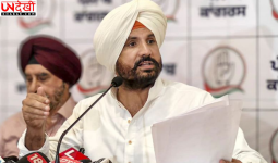 CBI जांच पर राजा वड़िंग के बयान से सियासत गरम, BJP-SAD का तीखा हमला