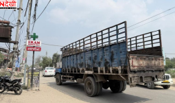 साहनेवाल में भारी वाहनों की एंट्री पर दिन में रोक, प्रशासन का सख्त आदेश