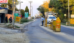 हिमाचल एंट्री टैक्स के खिलाफ रोपड़ में उबाल, 1 अप्रैल को सड़कों के जाम की चेतावनी