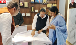 यमुनानगर-जगाधरी में ₹115 करोड़ के विकास कार्य, इंफ्रास्ट्रक्चर को मिली रफ्तार