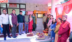 कृषि विश्वविद्यालय में ‘हुनर हाट’ की शुरुआत, महिला किसानों को मिलेगा बाजार