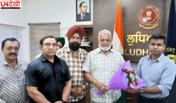 लुधियाना में होगा Arashi MMA वर्ल्ड चैंपियनशिप का आयोजन, तैयारियां तेज