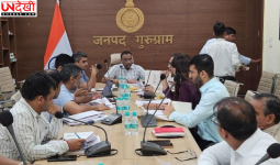 यमुना एक्शन प्लान को तेज करने के निर्देश, प्रदूषण नियंत्रण के लिए सख्त कदम