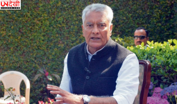 तेल-गैस मुद्दे पर भगवंत मान पर बरसे सुनील जाखड़, कहा– CM माफी मांगें