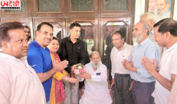 अंबाला कैंट के महेश नगर में 1.54 करोड़ रुपये से बनेगा बूस्टिंग स्टेशन